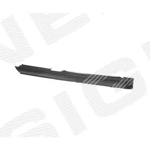 Порог 4Д FORD SIERRA (83-86) PFD76003ER SIGNEDA