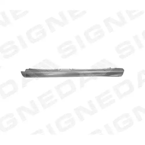 Порог 4Д FORD SCORPIO (85-94) PFD76007ER SIGNEDA