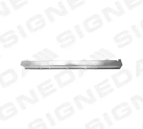 Порог FORD MONDEO (01-) PFD76020EL SIGNEDA
