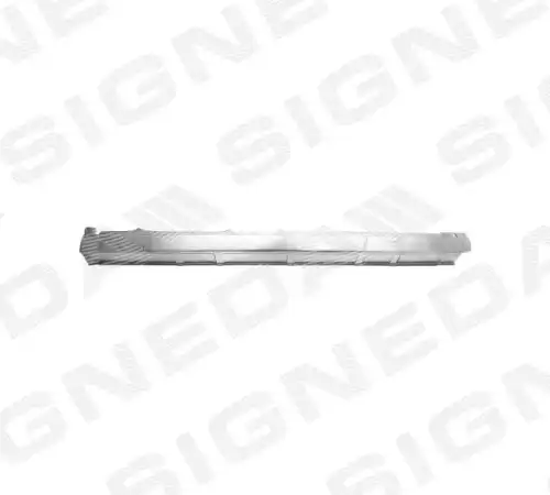 Порог FORD MONDEO (01-) PFD76020ER SIGNEDA