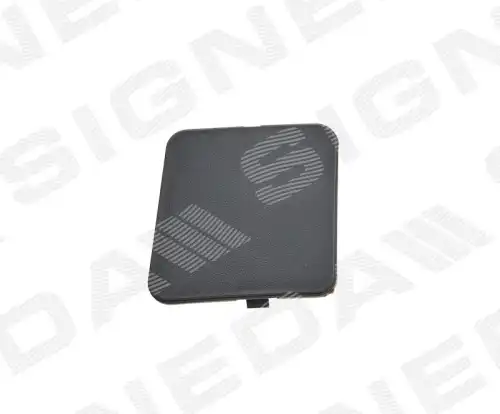заглушка бампера!\ Ford Transit Connect 03-05 PFD99013CAL SIGNEDA