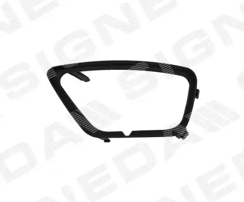 рамка противотуманной фары! левая\ Ford Focus 01> PFD99132AL SIGNEDA