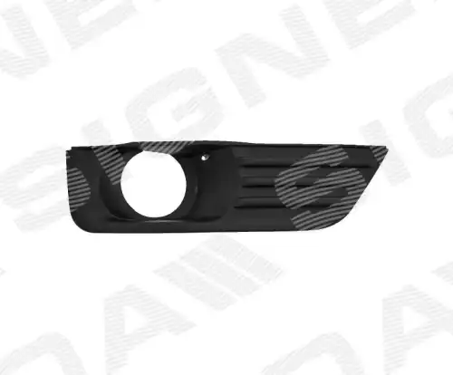 Решетка бампера SIGNEDA PFD99156CAR