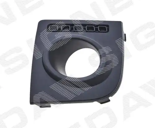 Решетка бампера SIGNEDA PFD99187CAL