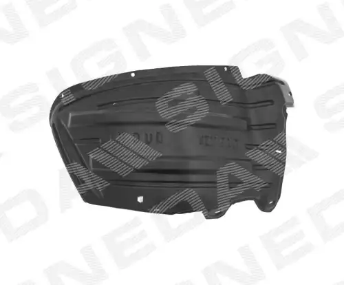 Подкрылок SIGNEDA PFT11024AR