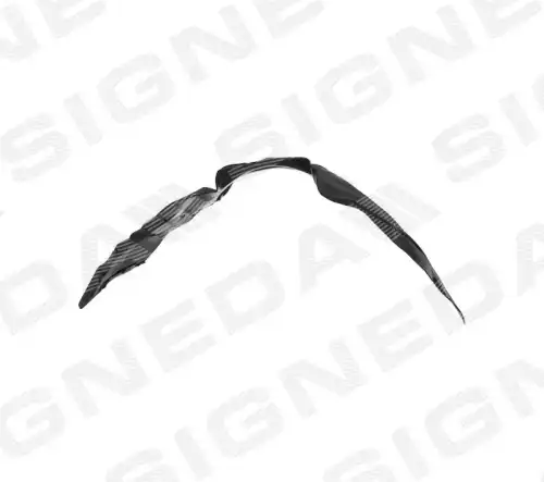 Подкрылок SIGNEDA PFT11035AR