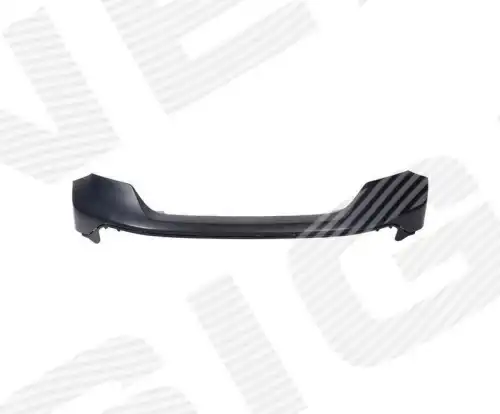 PHD04166BA Бампер верхний HONDA CR-V, 07 - SIGNEDA
