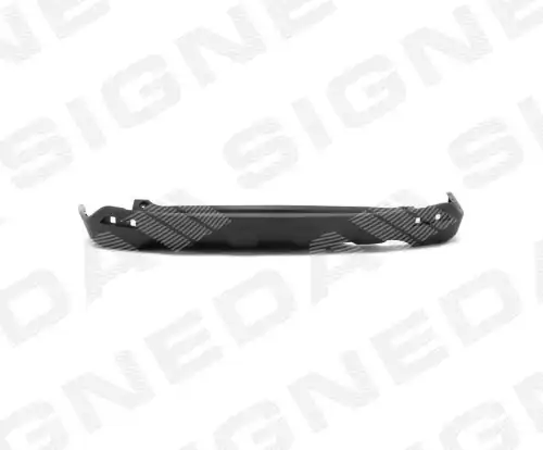Бампер задний HONDA CR-V, 07 -09 PHD04168BA SIGNEDA