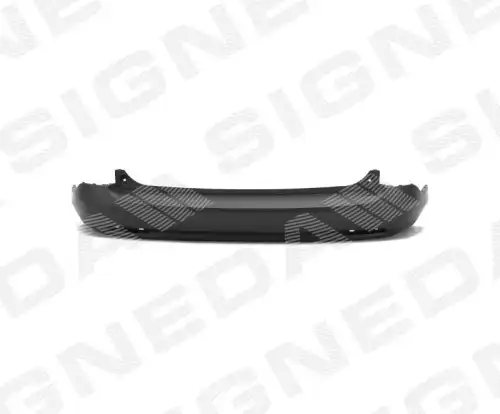 Бампер задний HONDA CR-V, 12 - PHD04243BA SIGNEDA