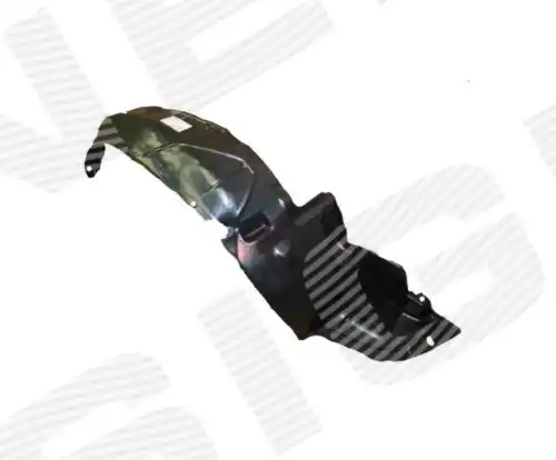 Подкрылок SIGNEDA PHD11035AR