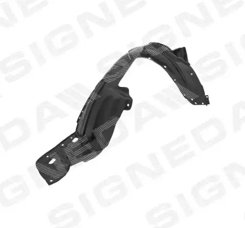 Подкрылок SIGNEDA PHD11099AR