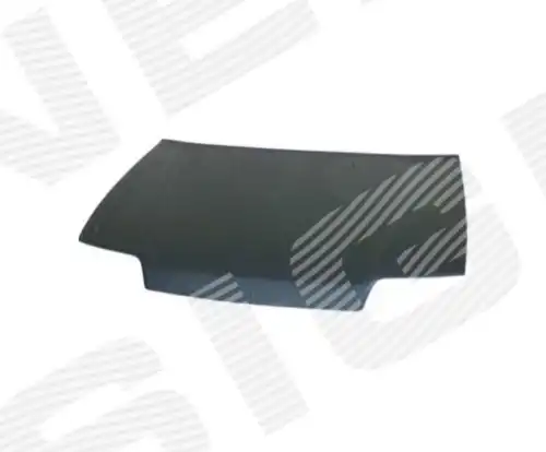 Капот H/B HONDA CIVIC (87-91) PHD20015S SIGNEDA