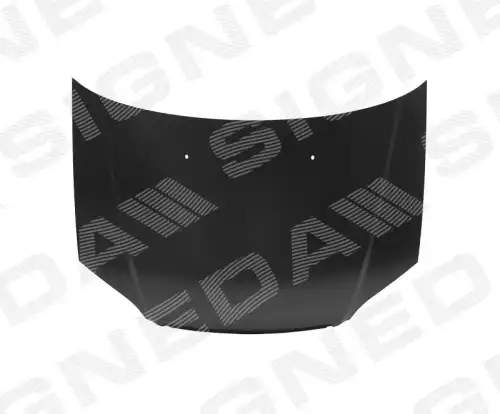 Капот SDN/Coupe 01 - 03 HONDA CIVIC (01- PHD20040A SIGNEDA