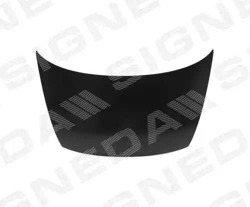 Капот Coupe, USA HONDA CIVIC, 06- PHD20067A SIGNEDA