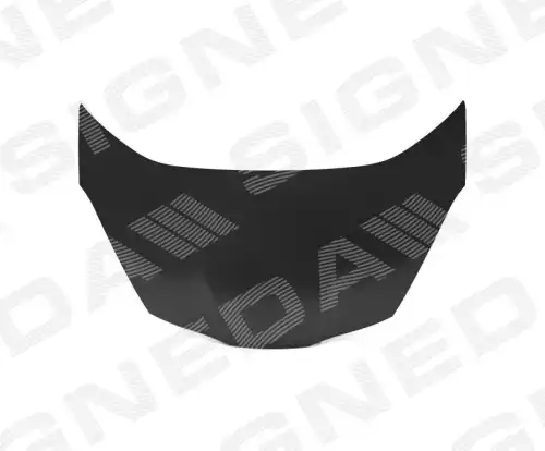 Капот USA HONDA FIT. 09- PHD20081A SIGNEDA