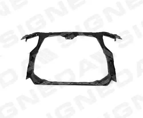 Панель пер H/B, Euro HONDA CIVIC, 06- PHD30062A SIGNEDA