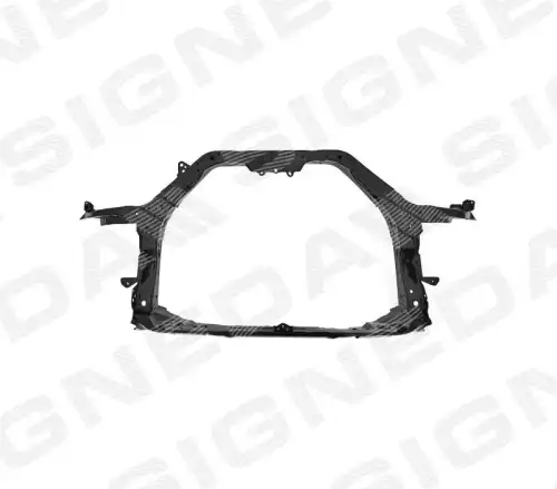 Панель пер HONDA CR-V, 07 -11 PHD30064A SIGNEDA