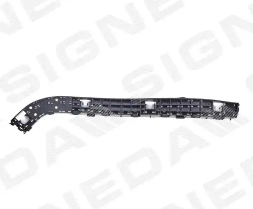 Кронштейн бампера задний HONDA CR-V, 07- PHD43208AL SIGNEDA