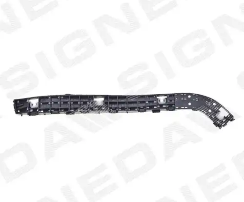 Кронштейн бампера задний HONDA CR-V, 07- PHD43208AR SIGNEDA