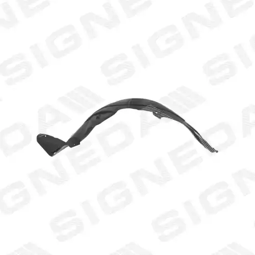 Подкрылок SIGNEDA PHN11044AR