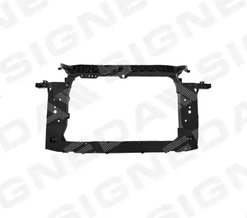 PHN30009A Панель передняя HYUNDAI I-10, 08 - 11 SIGNEDA