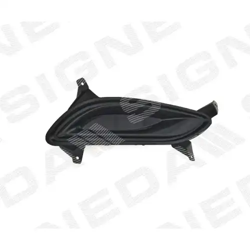 Решетка бампера SIGNEDA PHN99046GAR