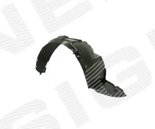 Подкрылок SIGNEDA PKA11014AL