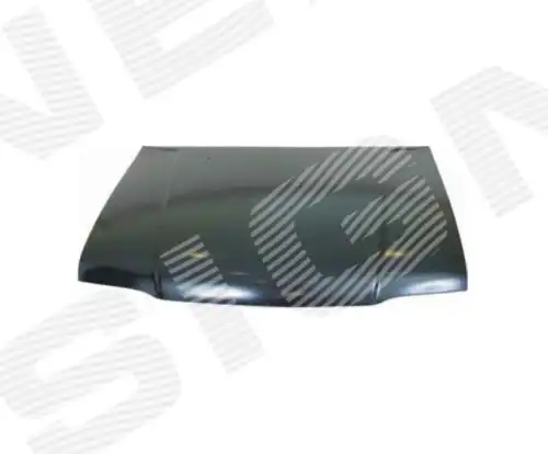Капот KIA SPORTAGE, 10.94 - PKA20001A SIGNEDA