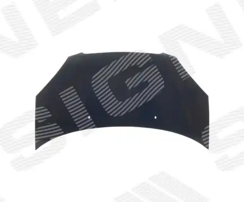 Капот KIA PICANTO 08-11 PKA20024A SIGNEDA
