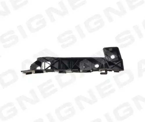 Кронштейн бампера KIA CEE'D, 12.06 - PKA43033AL SIGNEDA