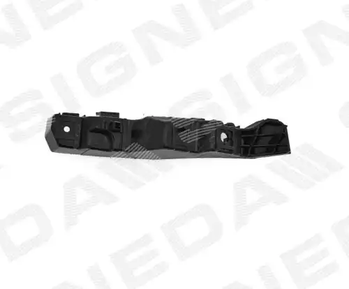 Кронштейн бампера KIA SOUL, 09 - PKA43034AL SIGNEDA