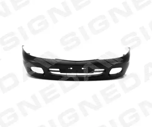 Бампер MITSUBISHI CARISMA (95 - 99) PMB04125BA SIGNEDA