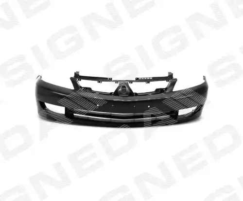 PMB04140BA БАМПЕР MITSUBISHI LANCER 04- SIGNEDA