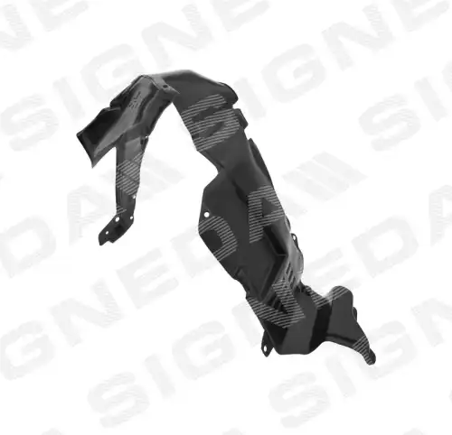 Подкрылок SIGNEDA PMB11025AL