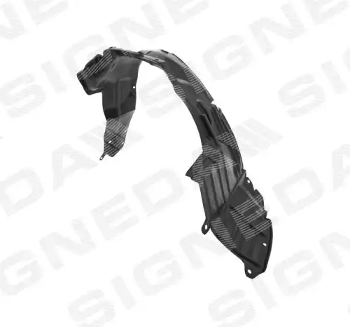 Подкрылок SIGNEDA PMB11032AL