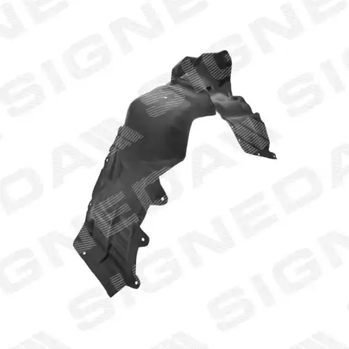 Подкрылок SIGNEDA PMB11035AR
