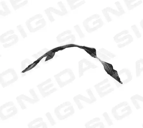 Подкрылок SIGNEDA PMB11044BL