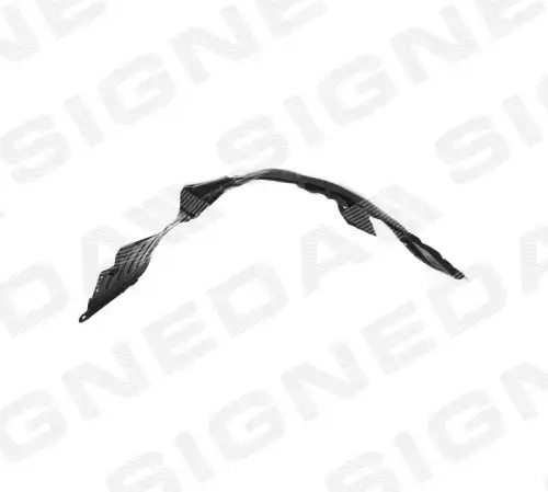 Подкрылок SIGNEDA PMB11044BR
