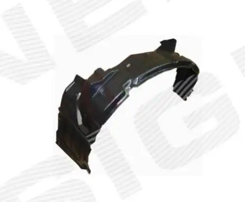 Подкрылок SIGNEDA PMB11047AL