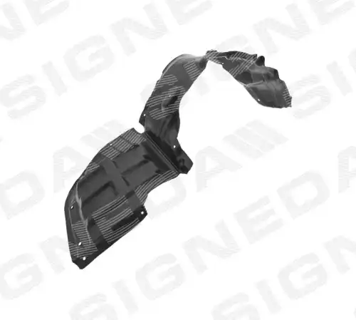 Подкрылок SIGNEDA PMB11058AR