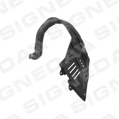 Подкрылок SIGNEDA PMB11080AL