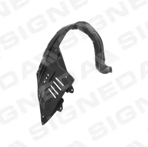Подкрылок SIGNEDA PMB11080AR