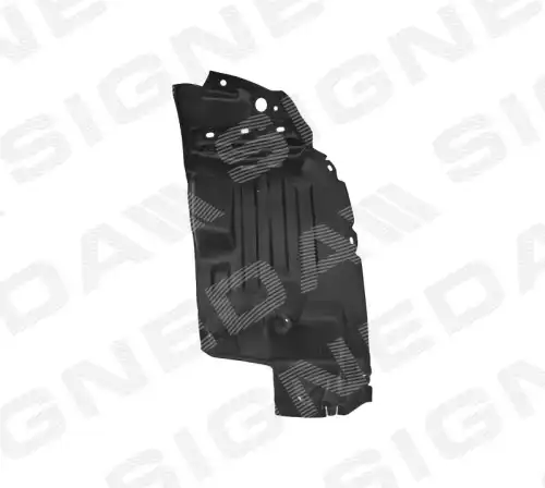Подкрылок SIGNEDA PMB11082AR