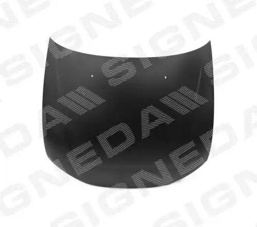 Капот MITSUBISHI COLT (96-) PMB20028A SIGNEDA