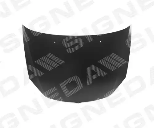 PMB20036A Капот MITSUBISHI LANCER, 03 -07 SIGNEDA