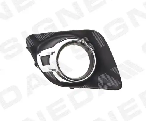Рамочка туманки MITSUBISHI ASX, 10 - PMB99171CAL SIGNEDA