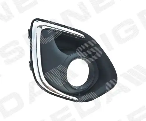 Решетка бампера SIGNEDA PMB99174CAR