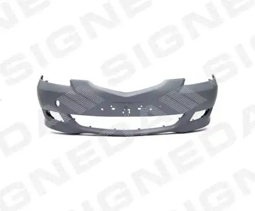 Бампер H/B MAZDA 3. 03-06 PMZ04090BA SIGNEDA