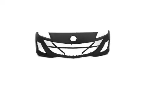 Бампер пер. SPORT PMZ04115BC SIGNEDA