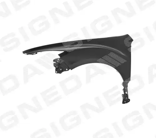 Крыло SIGNEDA PMZ10074AL